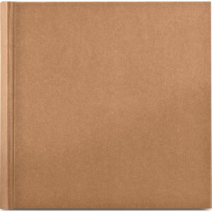 Hama Memo Album stropicciato per 200 foto 10x15 cm Marrone