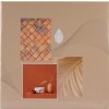 Hama Memo Album Singo II per 200 foto 10x15 cm Terracotta