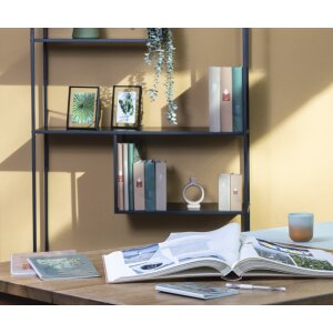 Hama Minimax album Singo II Foglie per 100 foto 10x15 cm