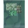 Hama Minimax album Singo II Foglie per 100 foto 10x15 cm