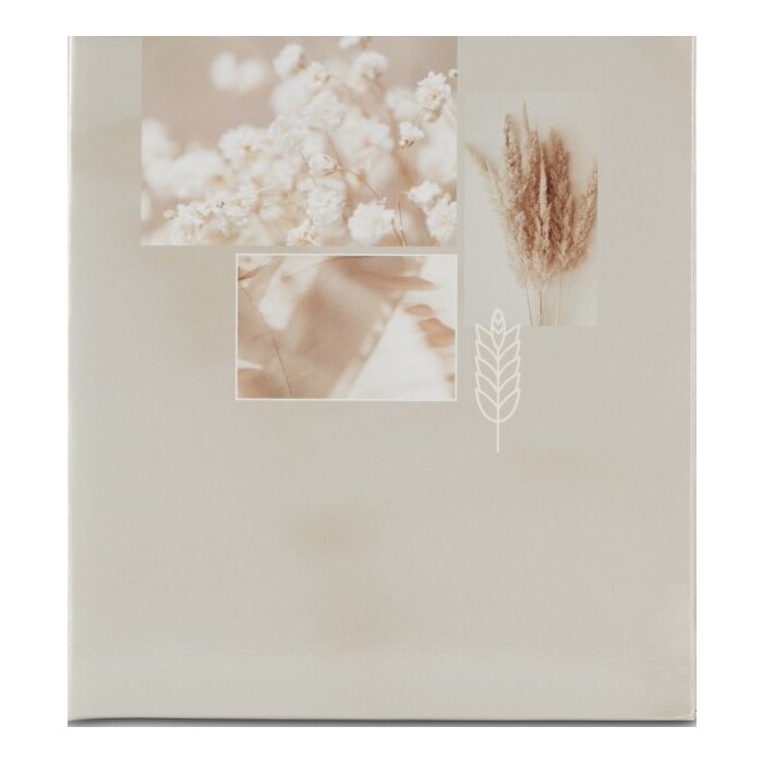 Hama Minimax album Singo II per 100 foto 10x15 cm Cotone