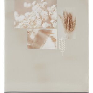 Hama Minimax album Singo II per 100 foto 10x15 cm Cotone
