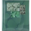 Hama Singo II album autoadesivo 28x31cm 20 pagine Foglie verdi