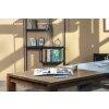 Hama Album autoadesivo Singo II 28x31 cm 20 pagine bianche Beige Laminato