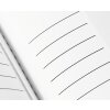 Hama memo album Rainbow I per 200 foto 10x15 cm look libro colorato