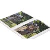 Set di album Hama con copertina morbida Good Things per 96 foto 10 x 15 cm