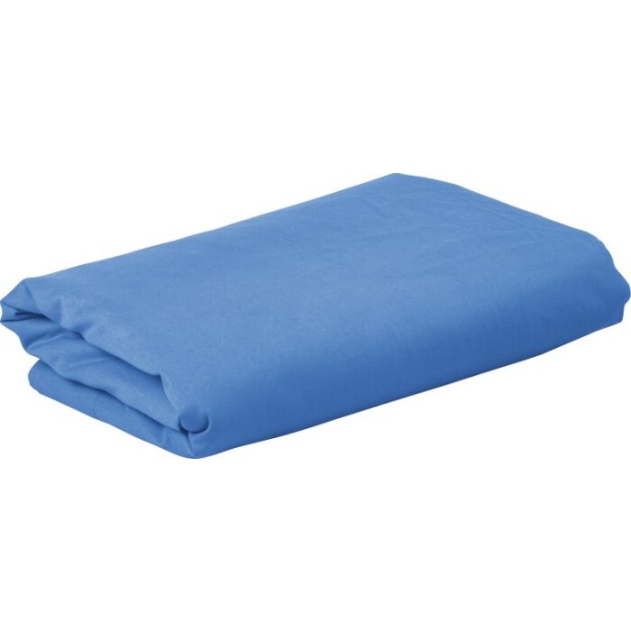 Tessuto di fondo Hama Bluescreen 2,95 x 6 m blu royal