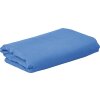 Tessuto di fondo Hama Bluescreen 2,95 x 6 m blu royal