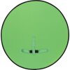 Sfondo pieghevole Hama Chairy per il montaggio su schienali di sedie Verde Ø 130 cm