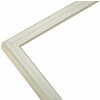 Deknudt S41JD1 Cornice in legno argento 15,0 x 15,0 cm