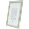 Deknudt S41JD1 Cornice in legno argento 15,0 x 15,0 cm