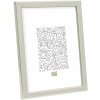 Deknudt S41JD1 Cornice in legno argento 15,0 x 15,0 cm