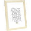 Deknudt S41JH1 Cornice in legno natura 13,0 x 13,0 cm