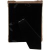 Clayre & Eef 2F1148 Portafoto Oro Verde 13x2x18 cm 10x15 cm