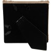 Clayre & Eef 2F1149 Portafoto Verde Oro 13x2x13 cm 10x10 cm