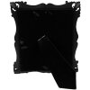 Clayre & Eef 2F1153 Portafoto nero 20x2x25 cm 13x18 cm