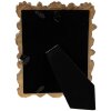 Clayre & Eef 2F1155 Portafoto color oro 16x2x20 cm 10x15 cm