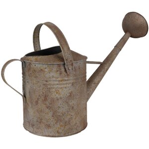 Clayre & Eef 6Y5613 Decorazione Annaffiatoio 53x22x36 cm