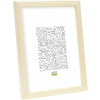 Deknudt S41JH1 Cornice in legno colore naturale 30,0 x 30,0 cm