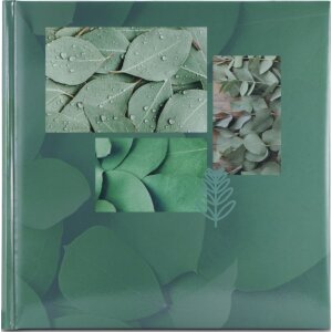 Hama Jumbo Album Singo II 30x30 cm 100 pagine bianche