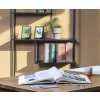 Hama Jumbo Album Singo II 30x30 cm 100 pagine bianche