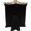 Clayre & Eef 2F1112 Portafoto color oro 18x2x24 cm 13x18 cm Romantico