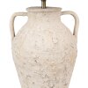 Clayre & Eef 6LMC0084 Lampada da tavolo Ø 40x65 cm E27/max 1x40W