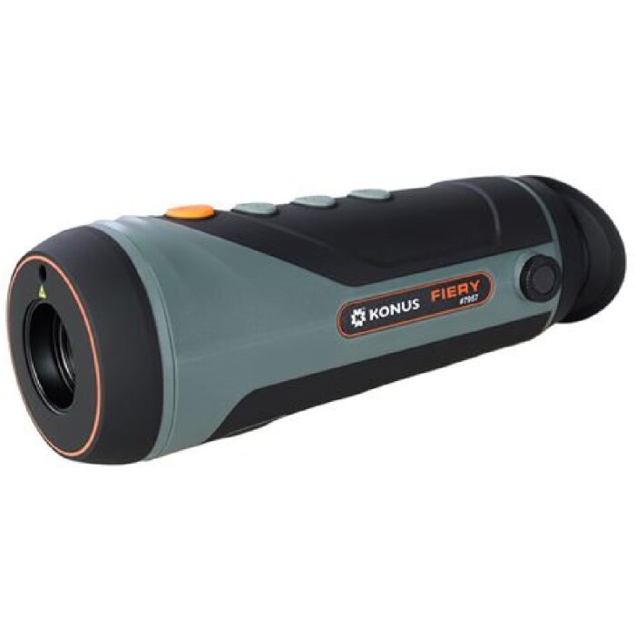 Termocamera a cono Fiery 2x-16x