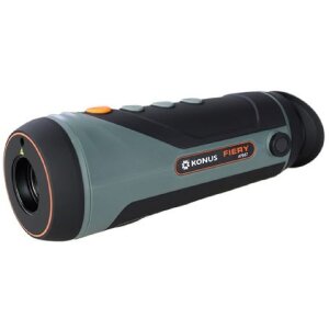 Termocamera a cono Fiery 2x-16x
