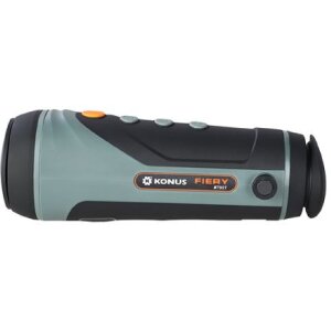 Termocamera a cono Fiery 2x-16x