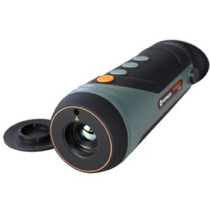 Termocamera a cono Fiery 2x-16x