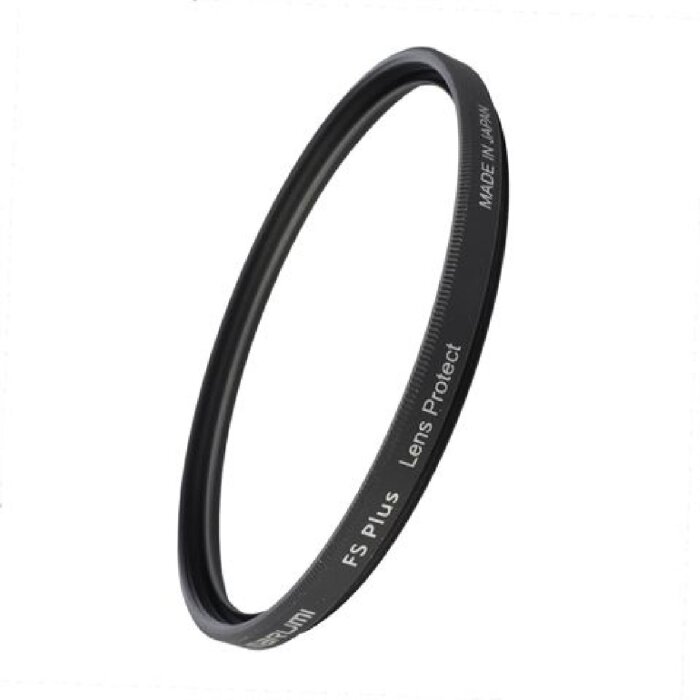 Marumi FS Plus Filtro di protezione dellobiettivo 37 mm