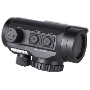 Cannocchiale a punto rosso Konus Nuclear 1x22 nero