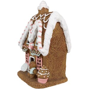 Clayre & Eef 6MG0054 Decorazione casa di pan di...