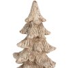 Clayre & Eef 6PR4161 Decorazione albero di Natale 19x19x39 cm