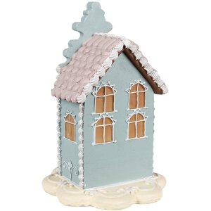 Clayre & Eef 6PR4356 Decorazione Casa 13x13x20 cm