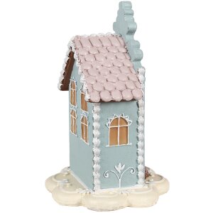 Clayre & Eef 6PR4356 Decorazione Casa 13x13x20 cm