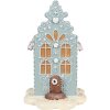 Clayre & Eef 6PR4356 Decorazione Casa 13x13x20 cm