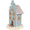 Clayre & Eef 6PR4356 Decorazione Casa 13x13x20 cm