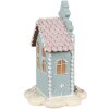 Clayre & Eef 6PR4356 Decorazione Casa 13x13x20 cm