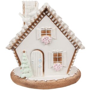Clayre & Eef 6PR4349 Decorazione casa con LED...
