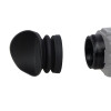SiOnyx Aurora Top Hat per il montaggio della conchiglia oculare