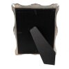 Clayre & Eef 2F1113 Portafoto color argento 20x2x24 cm 13x18 cm
