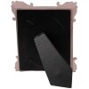 Clayre & Eef 2F1115 Portafoto color argento rosa 17x3x21 cm 10x15 cm