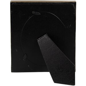Clayre & Eef 2F1116 Portafoto color argento 16x2x21...