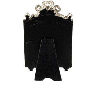 Clayre & Eef 2F1121 Cornice per foto 14x2x24 cm 10x15 cm