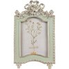 Clayre & Eef 2F1121 Cornice per foto 14x2x24 cm 10x15 cm