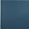 Hama Album Jumbo stropicciato 30x30 cm 80 pagine bianche Blu Marrone Bianco