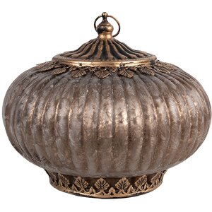 Clayre & Eef 6GL4582 Decorazione con LED Ø...