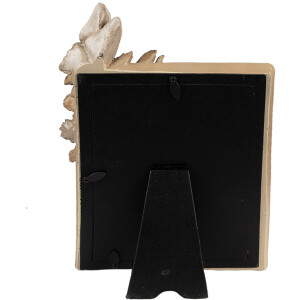 Clayre & Eef 2F1125 Portafoto 15x3x23 cm 10x15 cm...